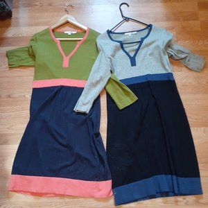 Bundle Boden Winter Dresses